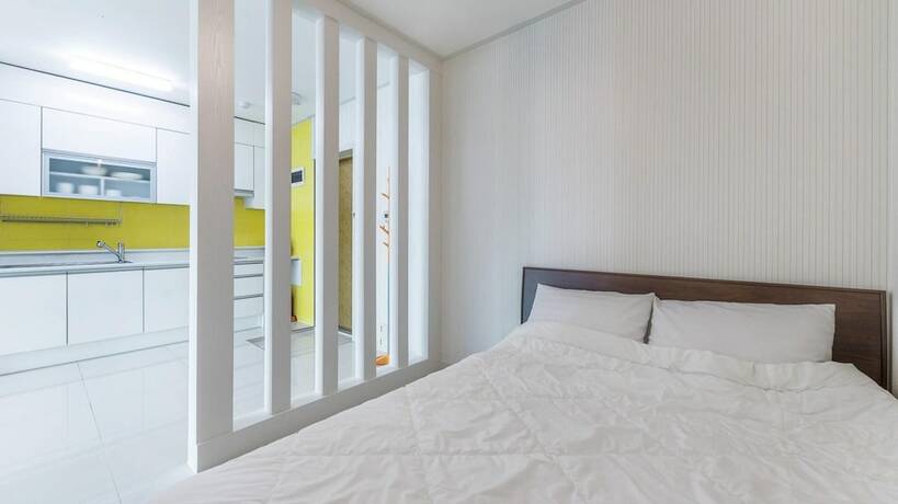 Imagen general del Pensión Gapyeong Rialto Pension. Foto 6