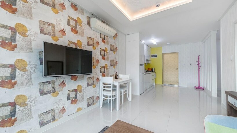 Imagen general del Pensión Gapyeong Rialto Pension. Foto 7