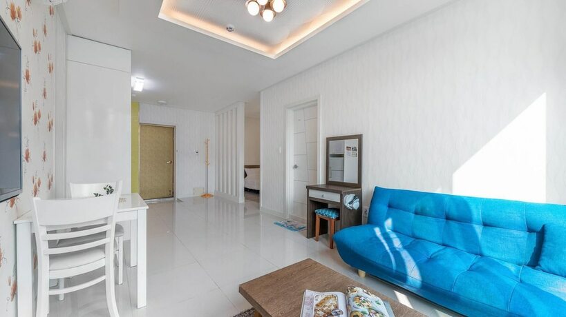 Imagen general del Pensión Gapyeong Rialto Pension. Foto 8