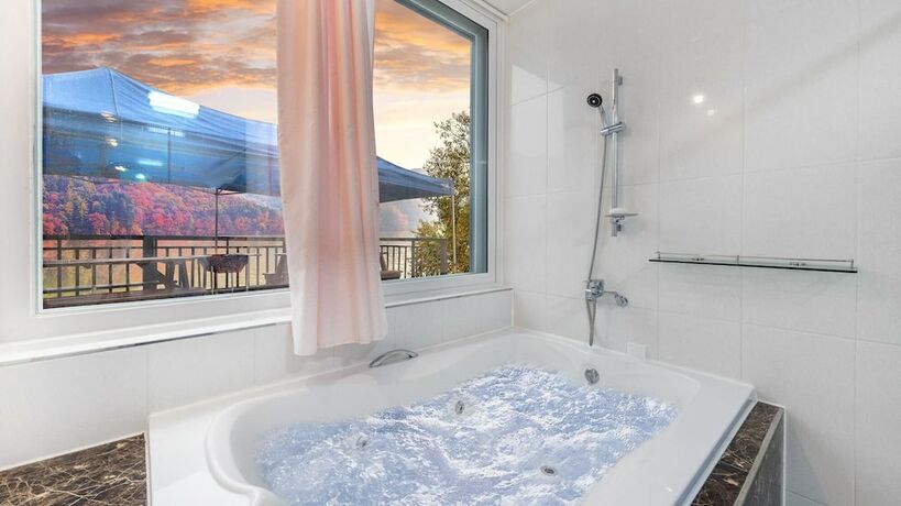 Imagen de la habitación del Pensión Gapyeong Rialto Pension. Foto 12