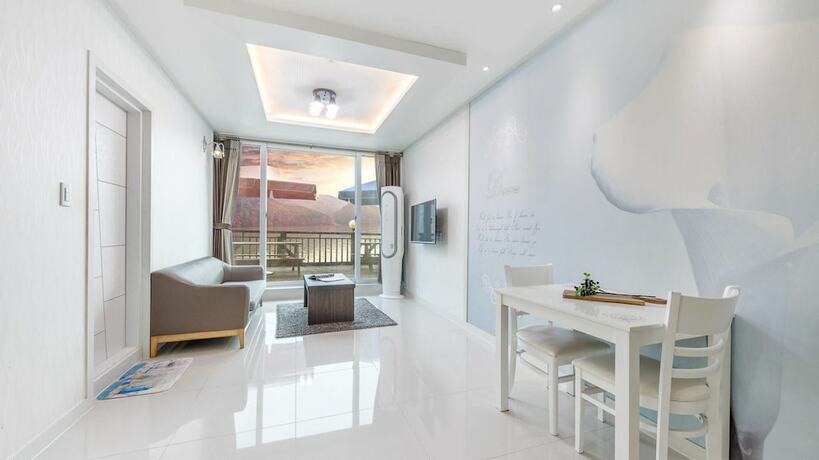 Imagen de la habitación del Pensión Gapyeong Rialto Pension. Foto 14