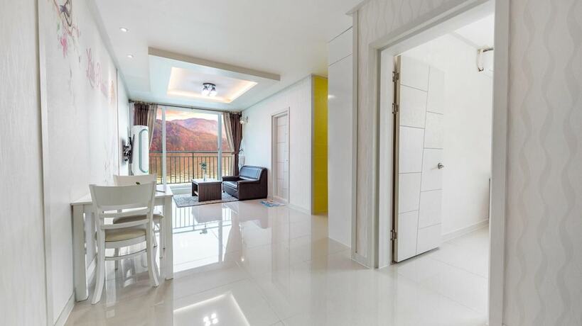 Imagen de la habitación del Pensión Gapyeong Rialto Pension. Foto 20