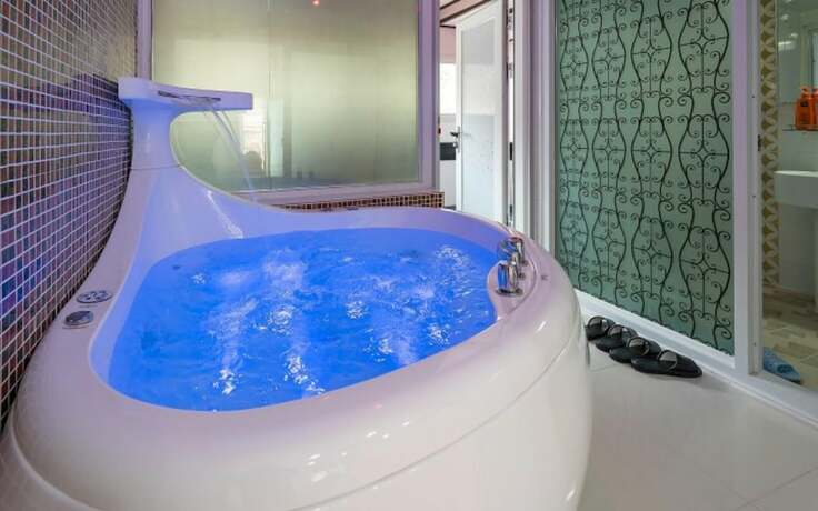 Imagen general del Pensión Gapyeong Rich House Pension. Foto 5