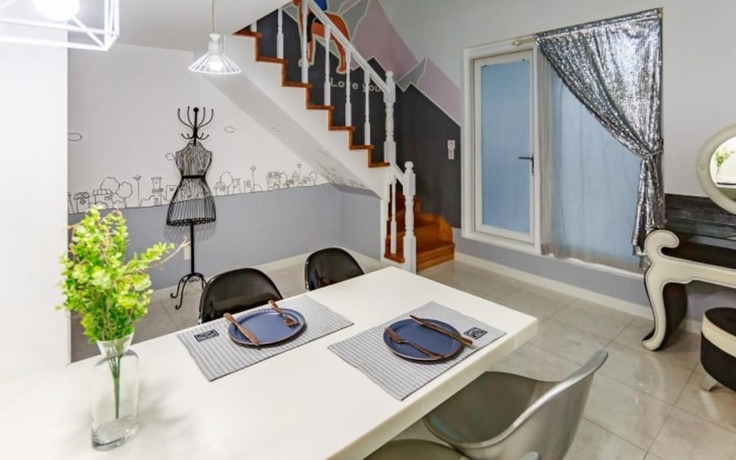 Imagen de la habitación del Pensión Gapyeong Rich House Pension. Foto 12