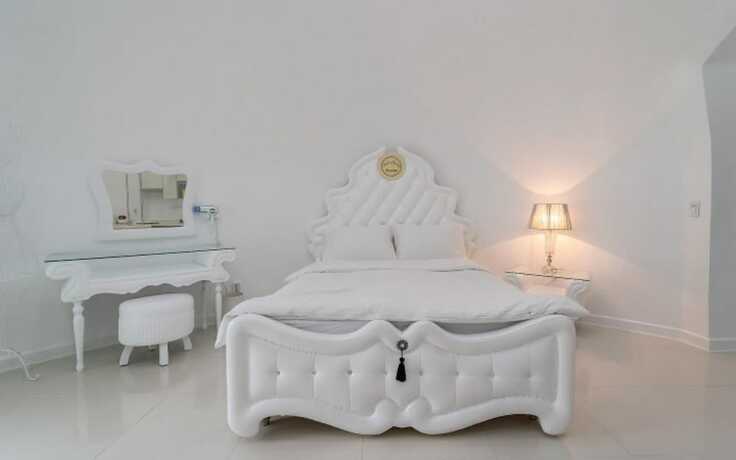 Imagen de la habitación del Pensión Gapyeong Rich House Pension. Foto 13