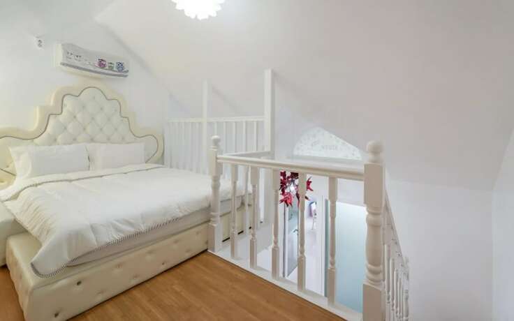 Imagen de la habitación del Pensión Gapyeong Rich House Pension. Foto 14