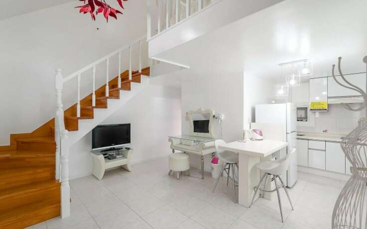 Imagen de la habitación del Pensión Gapyeong Rich House Pension. Foto 16