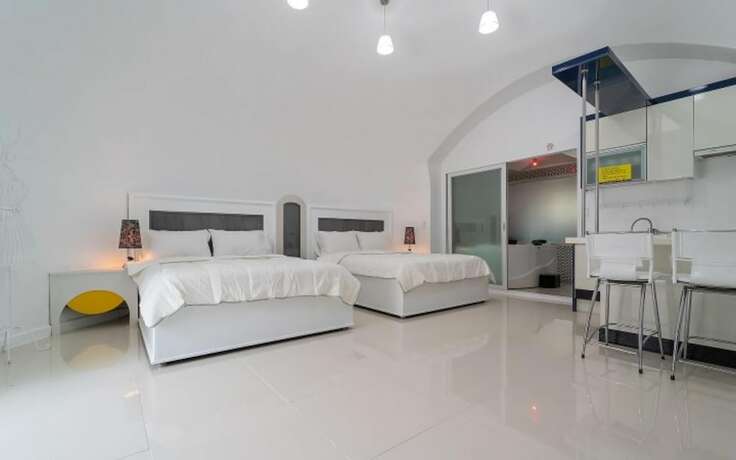 Imagen de la habitación del Pensión Gapyeong Rich House Pension. Foto 17