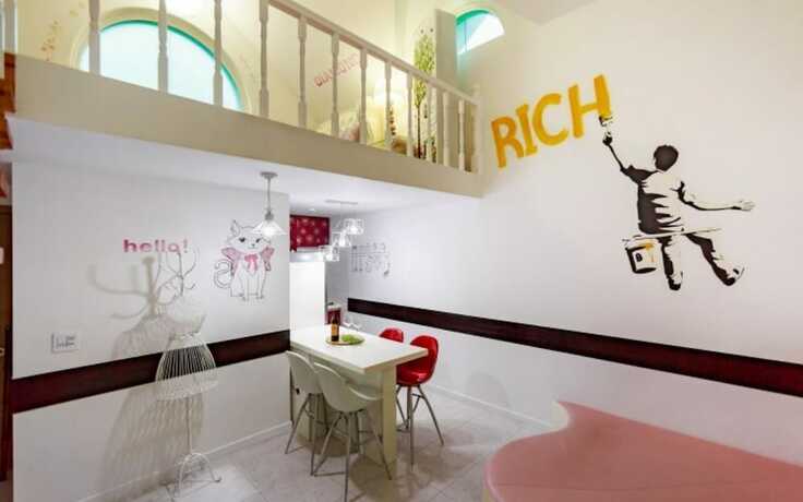 Imagen de la habitación del Pensión Gapyeong Rich House Pension. Foto 19