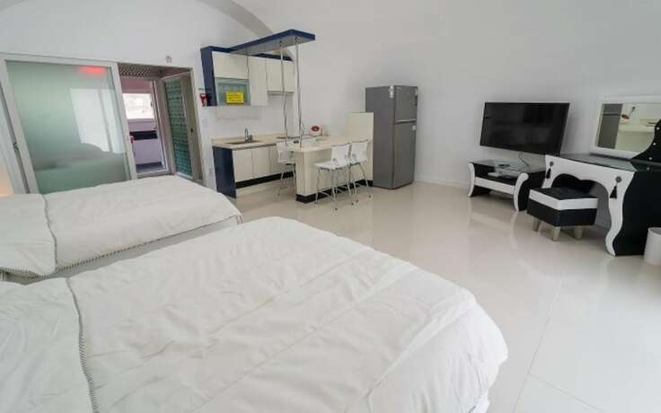 Imagen de la habitación del Pensión Gapyeong Rich House Pension. Foto 20