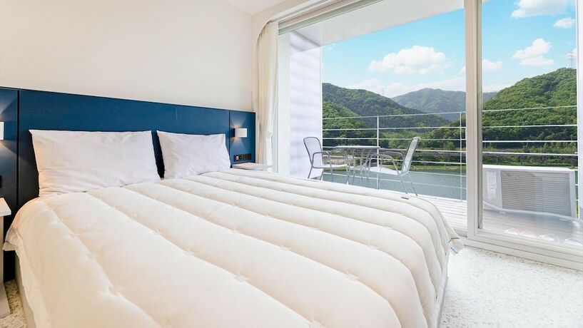 Imagen general del Pensión Gapyeong Rowa. Foto 2