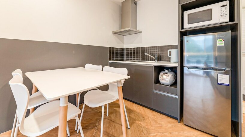 Imagen general del Pensión Gapyeong Rowa. Foto 7