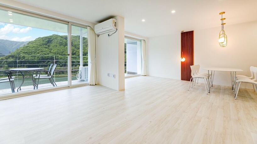 Imagen general del Pensión Gapyeong Rowa. Foto 8