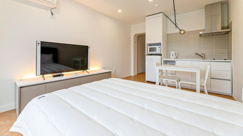 Imagen general del Pensión Gapyeong Rowa. Foto 9