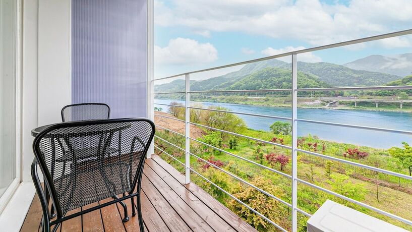 Imagen de la habitación del Pensión Gapyeong Rowa. Foto 12