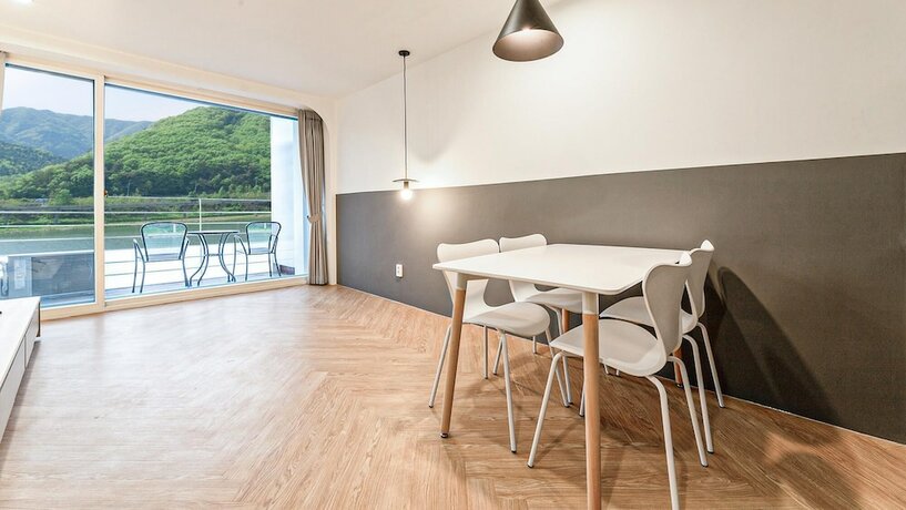 Imagen de la habitación del Pensión Gapyeong Rowa. Foto 15