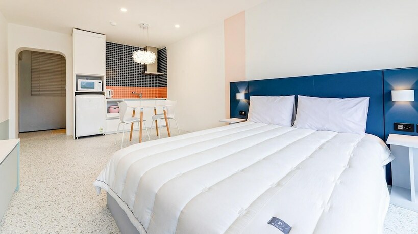 Imagen de la habitación del Pensión Gapyeong Rowa. Foto 19