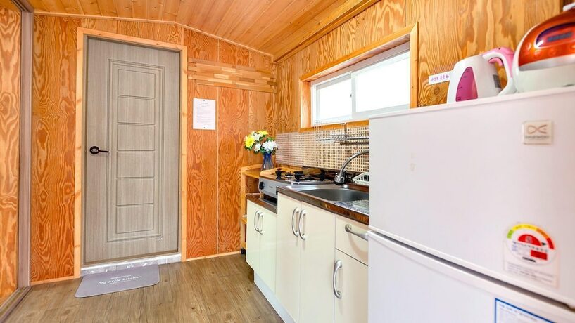 Imagen general del Pensión Gapyeong San Are. Foto 3