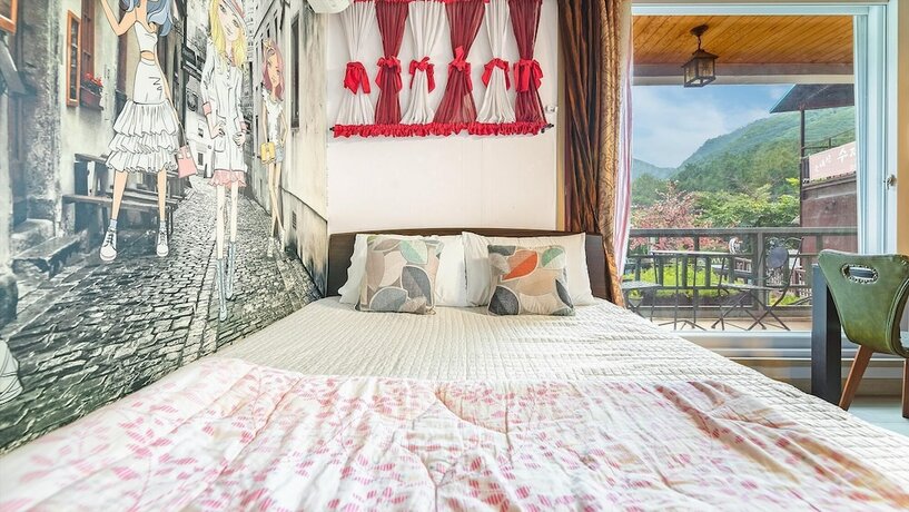 Imagen general del Pensión Gapyeong San Are. Foto 4