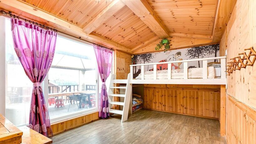 Imagen general del Pensión Gapyeong San Are. Foto 5