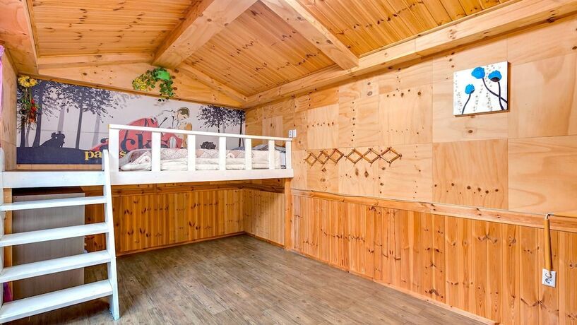 Imagen general del Pensión Gapyeong San Are. Foto 6