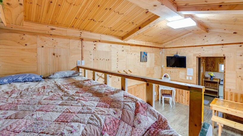 Imagen general del Pensión Gapyeong San Are. Foto 7