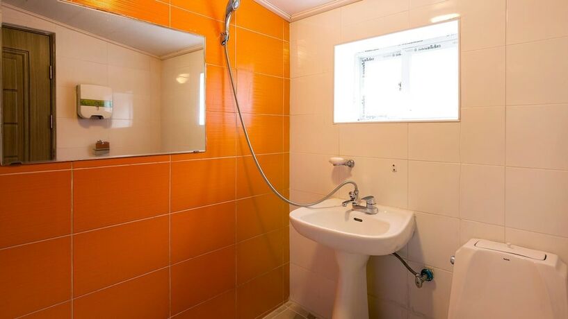 Imagen general del Pensión Gapyeong San Are. Foto 8