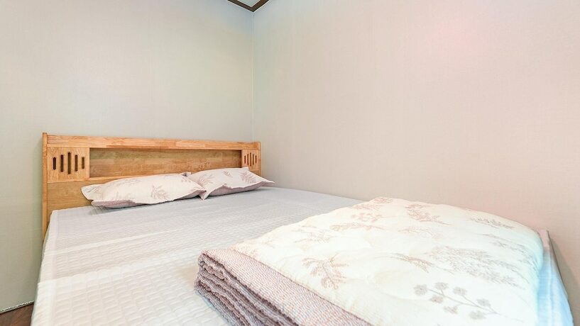 Imagen de la habitación del Pensión Gapyeong San Are. Foto 12