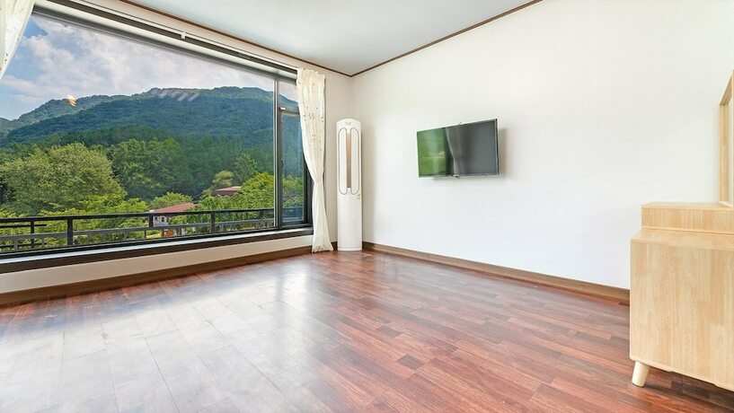 Imagen de la habitación del Pensión Gapyeong San Are. Foto 19