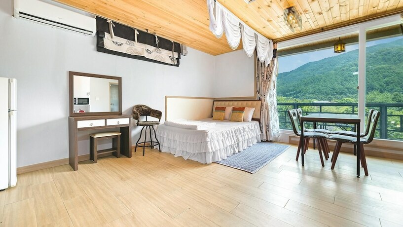 Imagen de la habitación del Pensión Gapyeong San Are. Foto 20