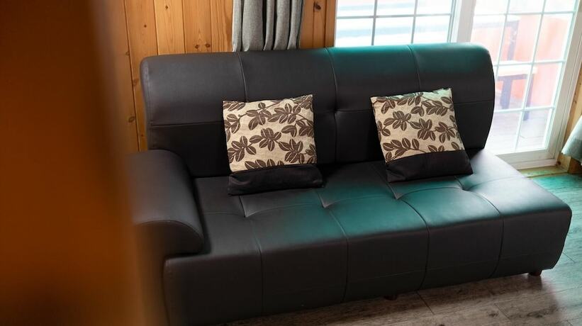 Imagen general del Pensión Gapyeong SandJ. Foto 2