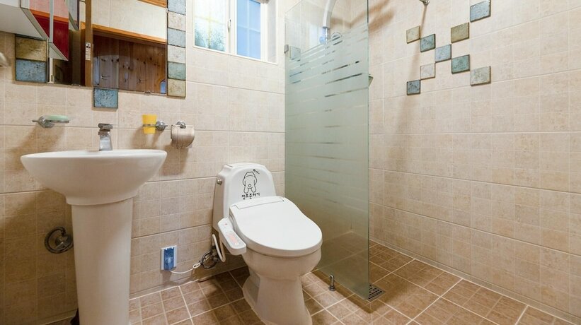 Imagen general del Pensión Gapyeong SandJ. Foto 3