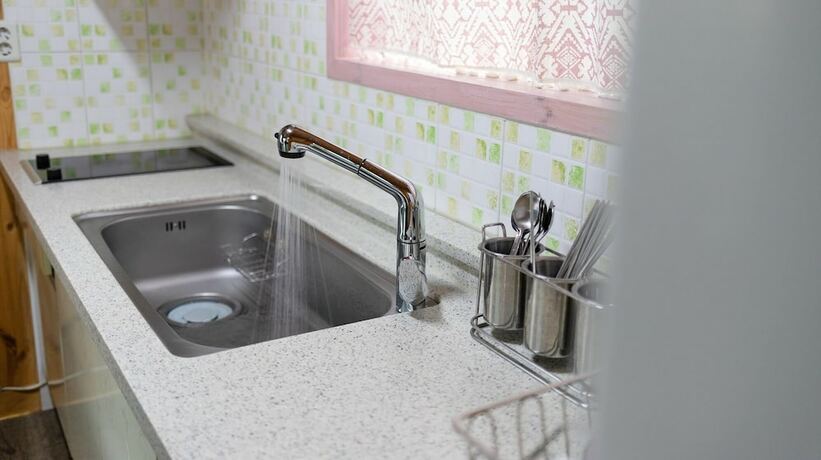 Imagen general del Pensión Gapyeong SandJ. Foto 5