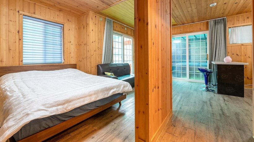 Imagen general del Pensión Gapyeong SandJ. Foto 6