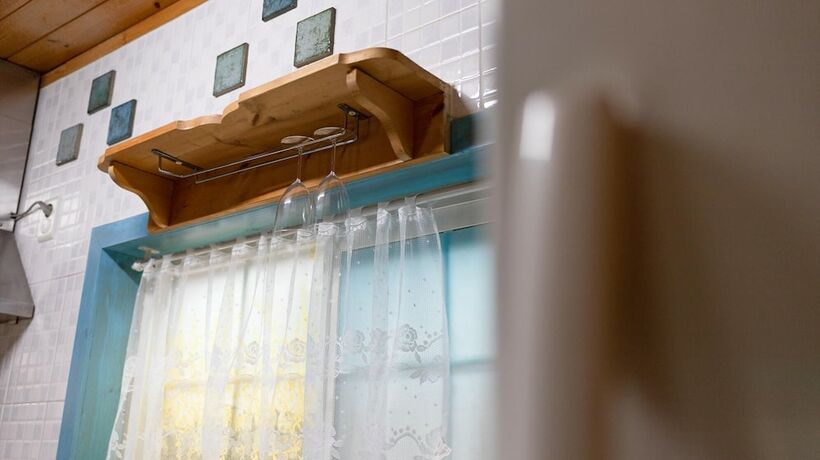 Imagen general del Pensión Gapyeong SandJ. Foto 8