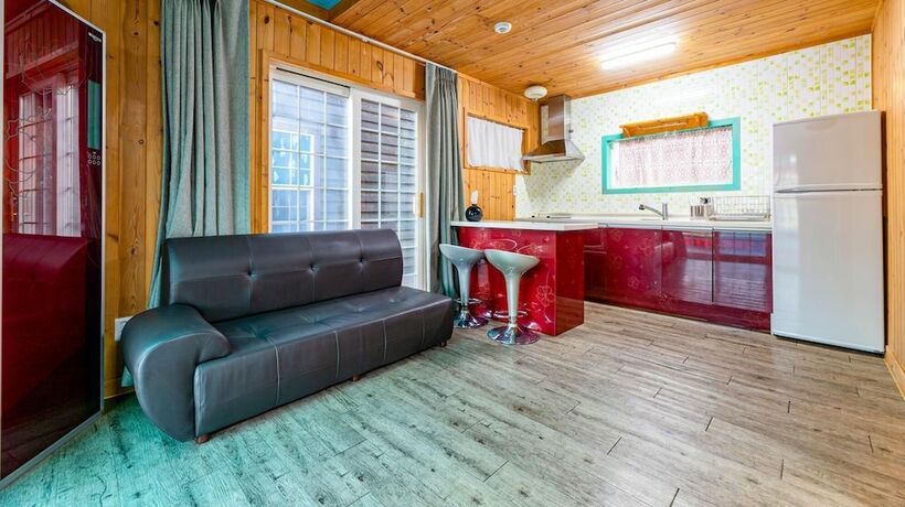 Imagen de la habitación del Pensión Gapyeong SandJ. Foto 12