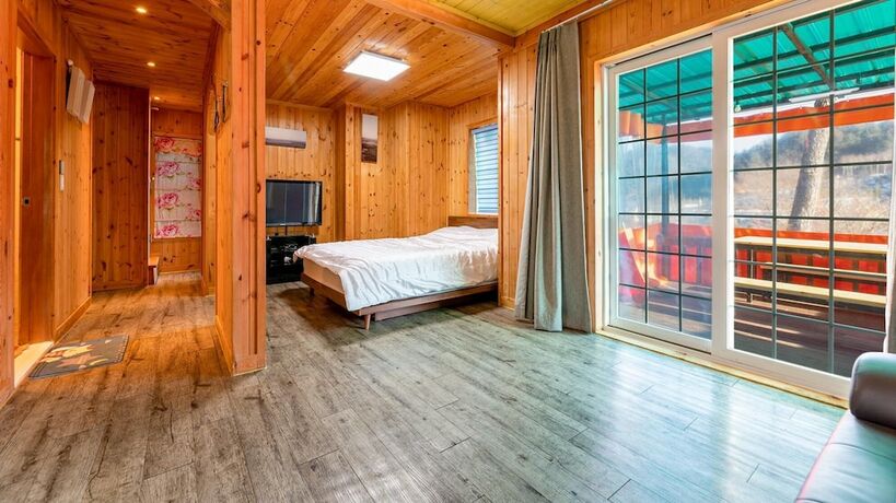 Imagen de la habitación del Pensión Gapyeong SandJ. Foto 15