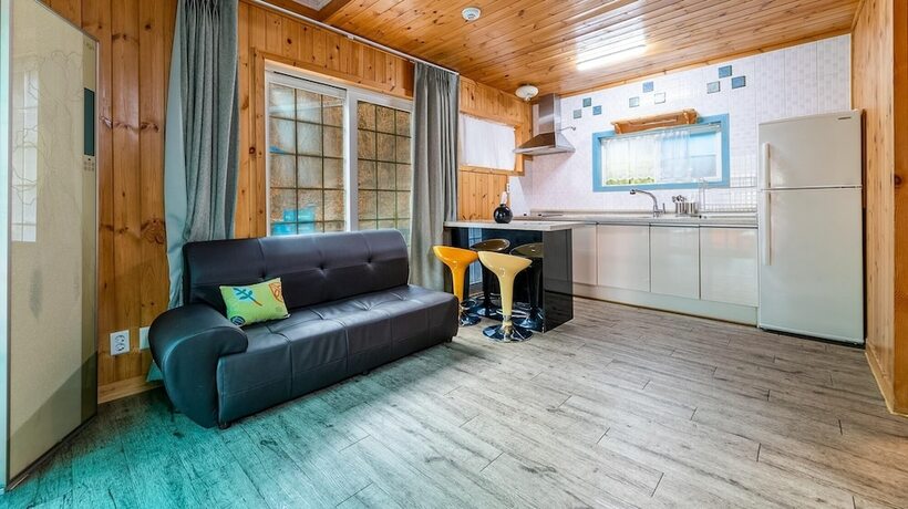 Imagen de la habitación del Pensión Gapyeong SandJ. Foto 16