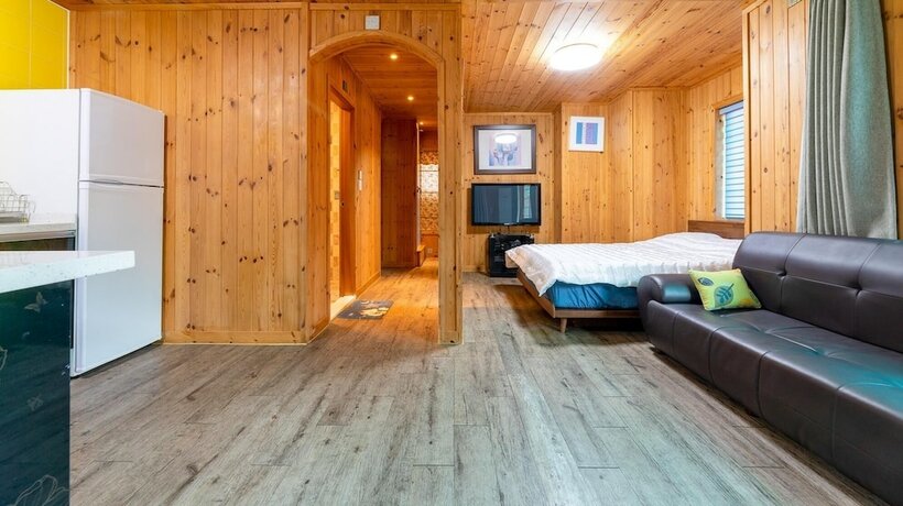 Imagen de la habitación del Pensión Gapyeong SandJ. Foto 17