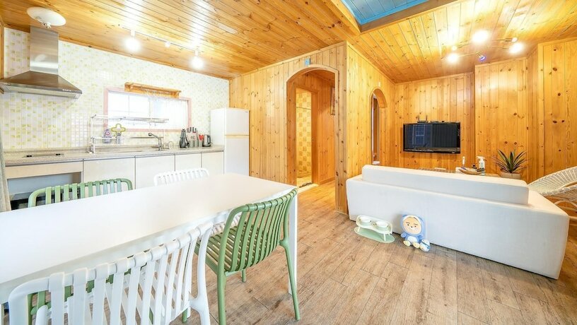 Imagen de la habitación del Pensión Gapyeong SandJ. Foto 18