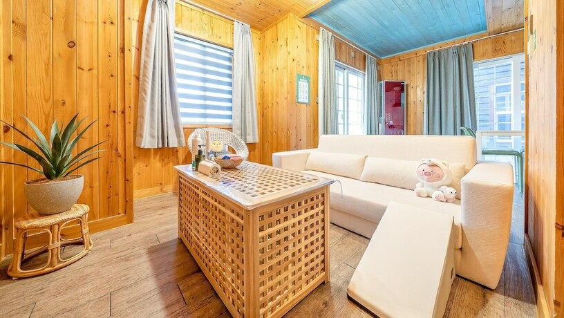 Imagen de la habitación del Pensión Gapyeong SandJ. Foto 19