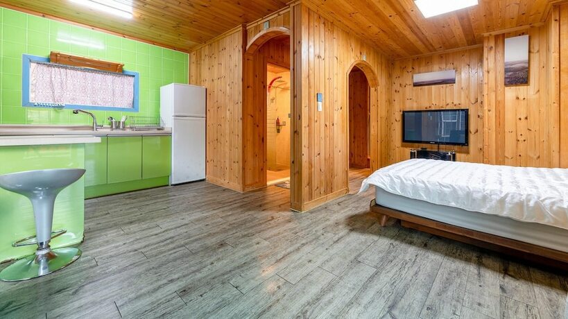 Imagen de la habitación del Pensión Gapyeong SandJ. Foto 20