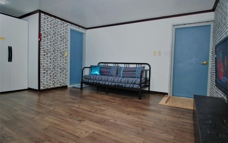 Imagen general del Pensión Gapyeong Sky Pension. Foto 5