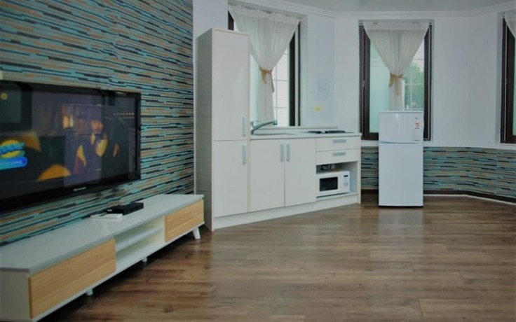 Imagen general del Pensión Gapyeong Sky Pension. Foto 6