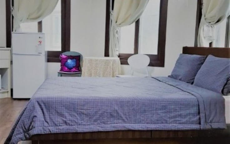 Imagen general del Pensión Gapyeong Sky Pension. Foto 8