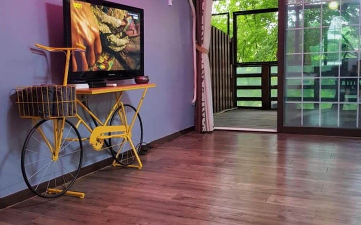 Imagen de la habitación del Pensión Gapyeong Sky Pension. Foto 14