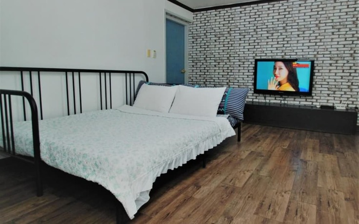 Imagen de la habitación del Pensión Gapyeong Sky Pension. Foto 16