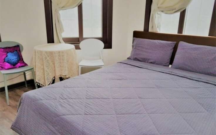 Imagen de la habitación del Pensión Gapyeong Sky Pension. Foto 18