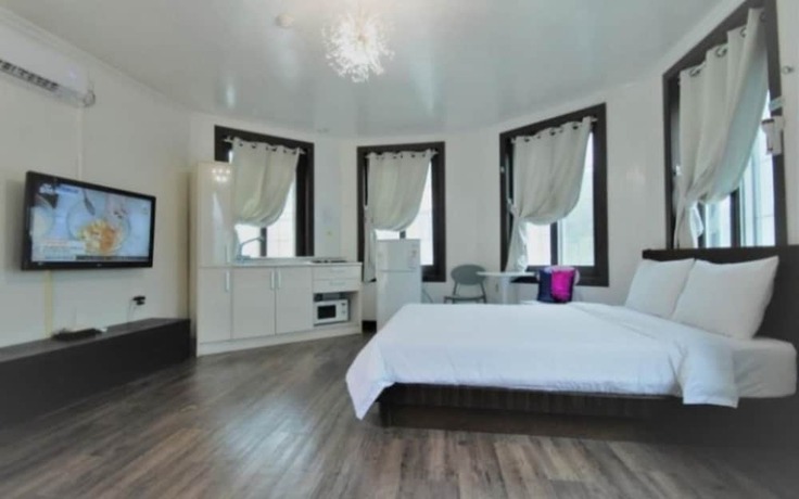 Imagen de la habitación del Pensión Gapyeong Sky Pension. Foto 20