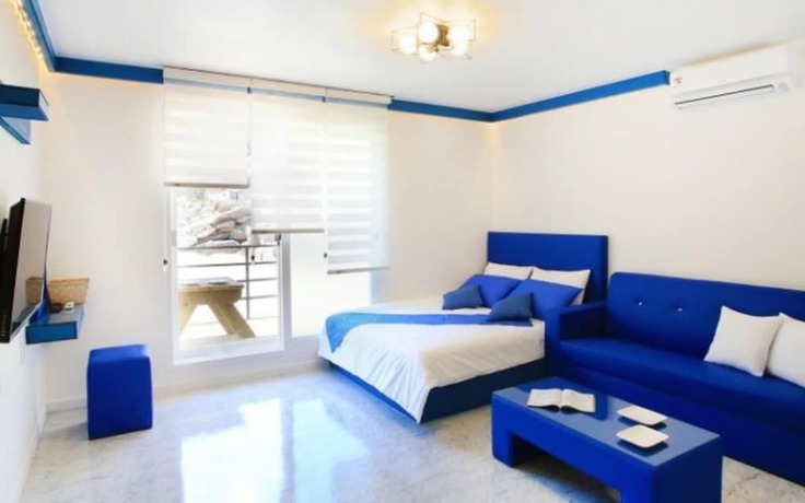 Imagen general del Pensión Gapyeong Sugar Pension. Foto 3